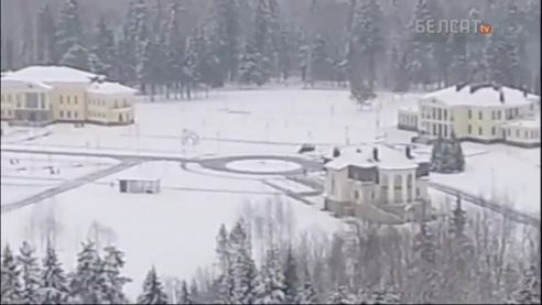 Кипрский оффшор выкупил ранее неизвестную резиденцию под Радошковичами Молодечненского района (фото)