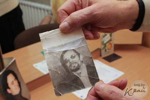 Молодечненский актер Борис Донин: «Когда почувствую, что стал обузой для театра, переведусь в вахтеры» (фото)