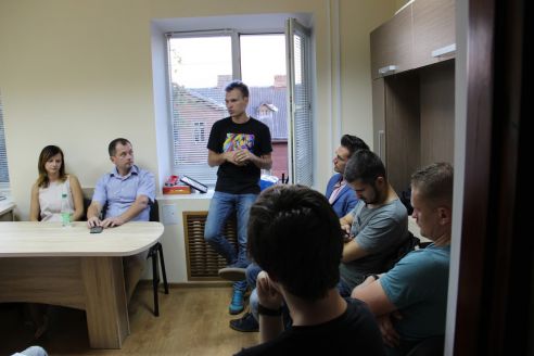 Стартап-школы откроются в Гомеле, Могилеве и других городах Беларуси