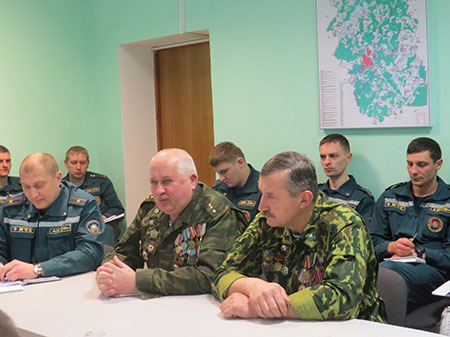Война в Афганистане- глазами ветеранов
