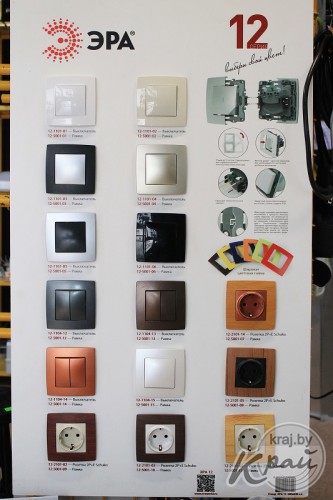 Владелец магазинов «Все для лампочки» в Вилейке: «Мы абсолютно не боимся конкуренции» Владелец магазинов «Все для лампочки» в Вилейке: «Мы абсолютно не боимся конкуренции»