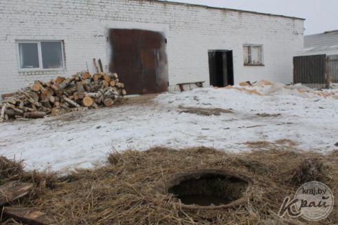 Односельчане о погибшем на ферме в Вилейском районе трактористе: «Хороший парень был, рукастый» (фото)