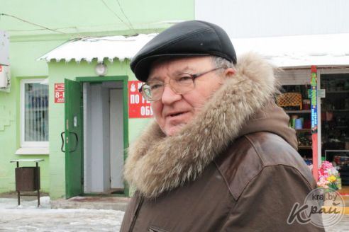 Молодечненцы хотят спросить у Александра Лукашенко: «Когда в стране станет жить лучше?» (фотоопрос)