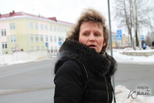 Молодечненцы хотят спросить у Александра Лукашенко: «Когда в стране станет жить лучше?» (фотоопрос)