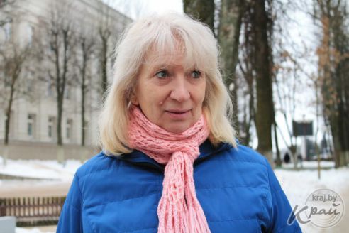 Молодечненцы хотят спросить у Александра Лукашенко: «Когда в стране станет жить лучше?» (фотоопрос)