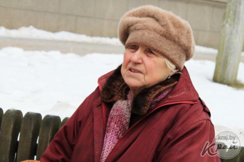 Молодечненцы хотят спросить у Александра Лукашенко: «Когда в стране станет жить лучше?» (фотоопрос)