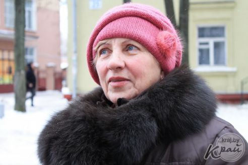 Молодечненцы хотят спросить у Александра Лукашенко: «Когда в стране станет жить лучше?» (фотоопрос)