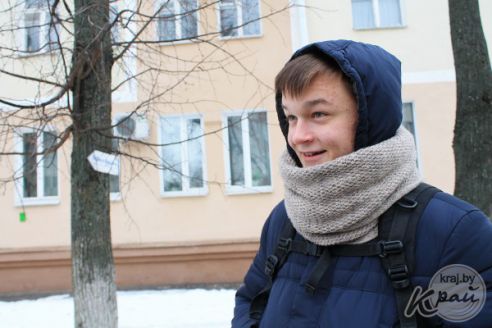 Молодечненцы хотят спросить у Александра Лукашенко: «Когда в стране станет жить лучше?» (фотоопрос)