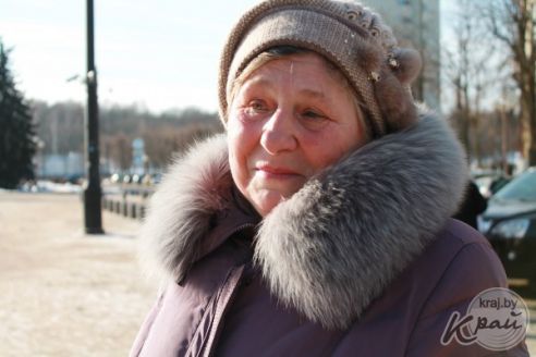 Президент обещал всем «попиццот». Молодечненцы: «Откуда? Из воздуха?» (фотоопрос)