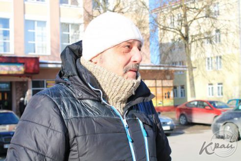 Президент обещал всем «попиццот». Молодечненцы: «Откуда? Из воздуха?» (фотоопрос)