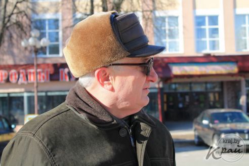 Президент обещал всем «попиццот». Молодечненцы: «Откуда? Из воздуха?» (фотоопрос)