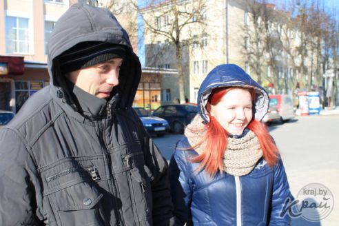 Президент обещал всем «попиццот». Молодечненцы: «Откуда? Из воздуха?» (фотоопрос)