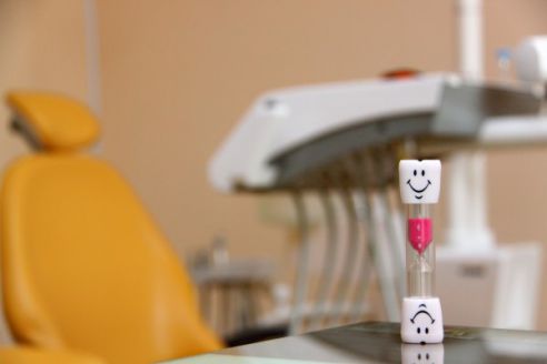 Слово «стресс» не про них – стоматология «Террастом» в Молодечно подтверждает это и в свой профессиональный праздник