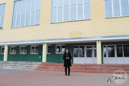 Китаянка Вэньюй о жизни в Молодечно: «У вас добрые люди и лучшие молоко и йогурт» (фото)