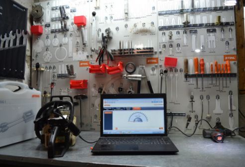 Хорошие новости! Снижены цены на продукцию STIHL и VIKING