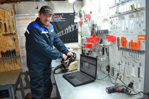 Хорошие новости! Снижены цены на продукцию STIHL и VIKING