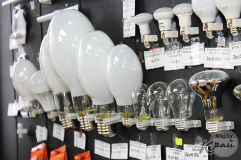 Владелец магазинов «Все для лампочки» в Вилейке: «Мы абсолютно не боимся конкуренции»