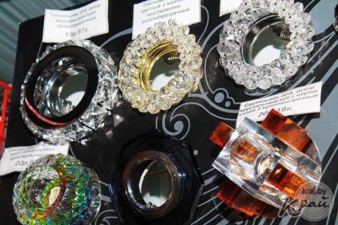 Владелец магазинов «Все для лампочки» в Вилейке: «Мы абсолютно не боимся конкуренции»