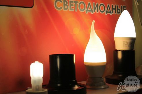 Владелец магазинов «Все для лампочки» в Вилейке: «Мы абсолютно не боимся конкуренции»