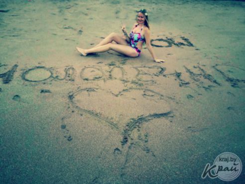 Молодечненка Анна Кишкурно уехала во Вьетнам и пока не хочет возвращаться: «Здесь тепло и зарплата нормальная» (фото)