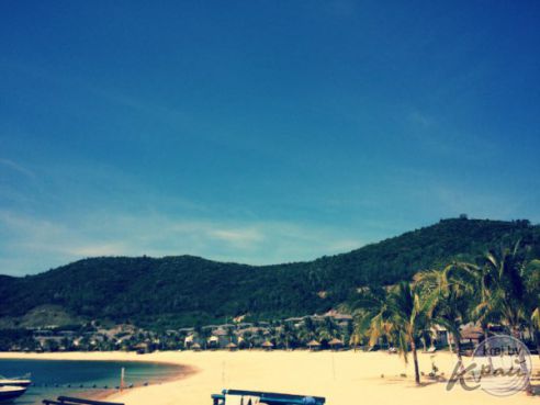 Молодечненка Анна Кишкурно уехала во Вьетнам и пока не хочет возвращаться: «Здесь тепло и зарплата нормальная» (фото)