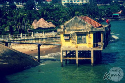 Молодечненка Анна Кишкурно уехала во Вьетнам и пока не хочет возвращаться: «Здесь тепло и зарплата нормальная» (фото)