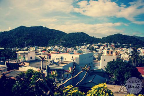 Молодечненка Анна Кишкурно уехала во Вьетнам и пока не хочет возвращаться: «Здесь тепло и зарплата нормальная» (фото)