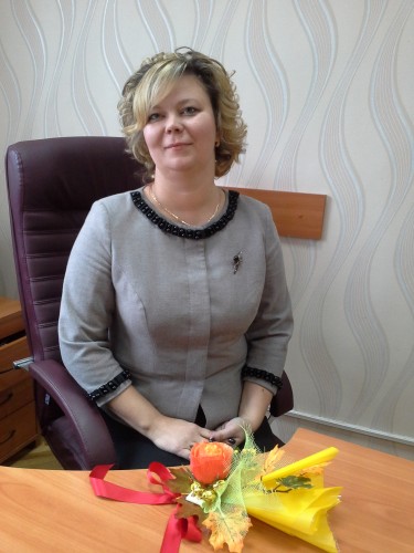 Начальником отдела идеологической работы Молодечненского райисполкома стала Софья Филистович (фото)