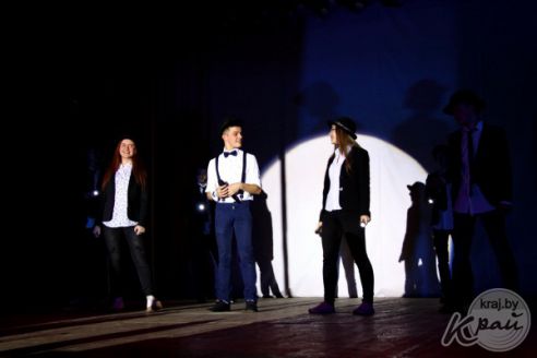 Александр Лавор завоевал титул «Мистер БРСМ – 2017» и поедет в Одессу (фото)