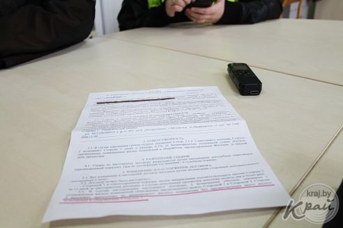 «Коммунальник» предлагает жильцам общежитий возмещать убытки на их содержание. Молодечненцы: Надоело без конца платить!