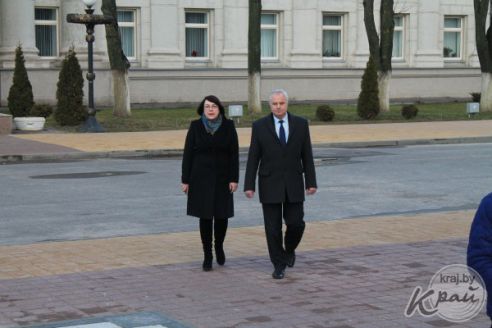«Мы хотим достойной жизни!» В Молодечно прошел марш нетунеядцев (фото, видео)