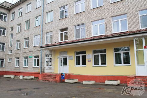 Помогать адресно. Молодечненскому роддому подарили чехлы на кювезы для недоношенных детей (фото)