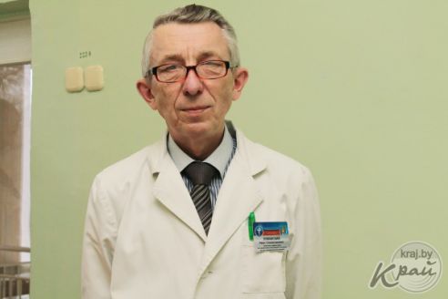 Помогать адресно. Молодечненскому роддому подарили чехлы на кювезы для недоношенных детей (фото)