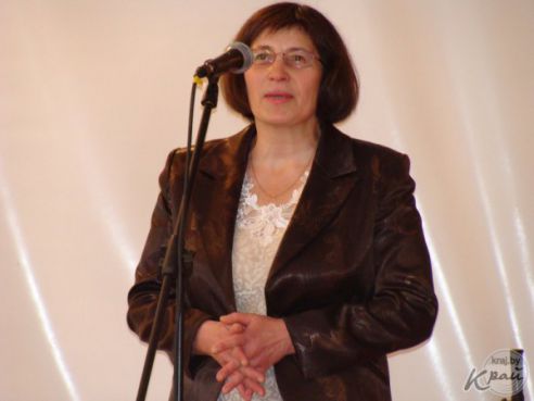 Председатель Вилейского Совета депутатов Наталия Родевич покинула свой пост: «Теперь я смогу писать детские сказки»