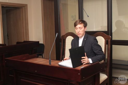 За публикацию о «Марше нетунеядцев» суд наказал редактора Край.бай Светлану Тишко штрафом в 20 базовых (фото)