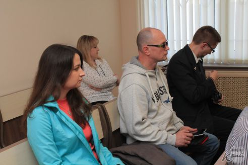 За публикацию о «Марше нетунеядцев» суд наказал редактора Край.бай Светлану Тишко штрафом в 20 базовых (фото)