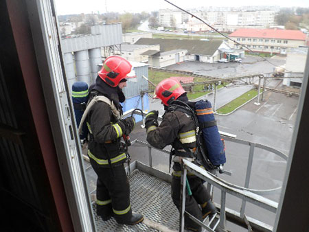 Гражданская оборона– дело государственное