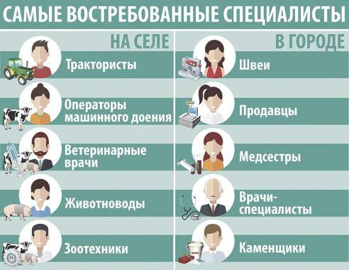 Как и где до 1 мая в Минской области найдут работу всем, кто в ней нуждается