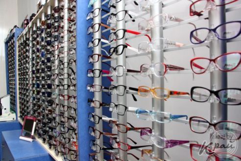 Всегда модно и стильно. Выбираем очки и линзы в Молодечно