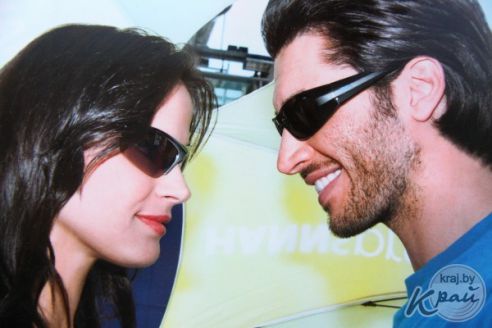 Всегда модно и стильно. Выбираем очки и линзы в Молодечно