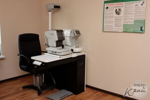 Всегда модно и стильно. Выбираем очки и линзы в Молодечно