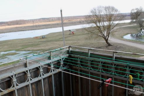 Один «учительский», второй «губернаторский». История старейших квартирных домов в Вилейке (фото)