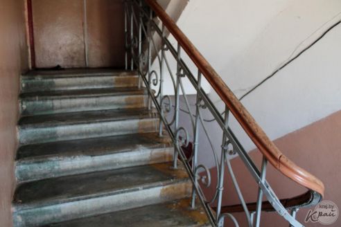 Один «учительский», второй «губернаторский». История старейших квартирных домов в Вилейке (фото)