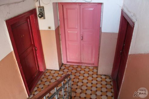 Один «учительский», второй «губернаторский». История старейших квартирных домов в Вилейке (фото)