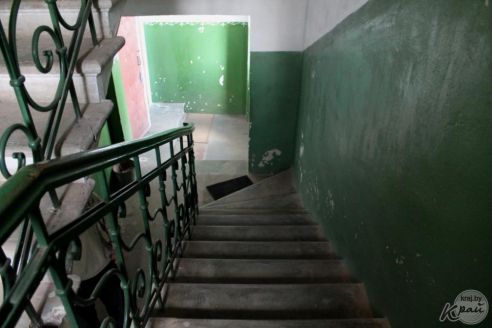 Один «учительский», второй «губернаторский». История старейших квартирных домов в Вилейке (фото)