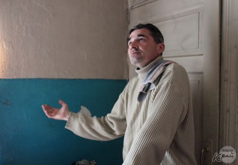 Один «учительский», второй «губернаторский». История старейших квартирных домов в Вилейке (фото)