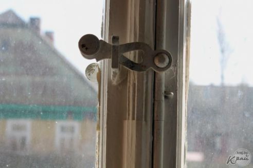 Один «учительский», второй «губернаторский». История старейших квартирных домов в Вилейке (фото)