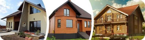 Большие планы: строим загородный дом