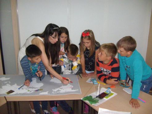 Курсы для работы и души: где и чему учатся жители Молодечно в свободное время