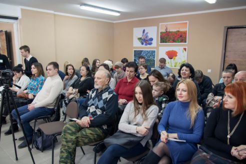 Курсы для работы и души: где и чему учатся жители Молодечно в свободное время